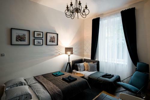 Apartment Gesse B?ezinova