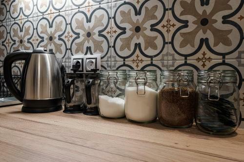 Apartment Gesse B?ezinova