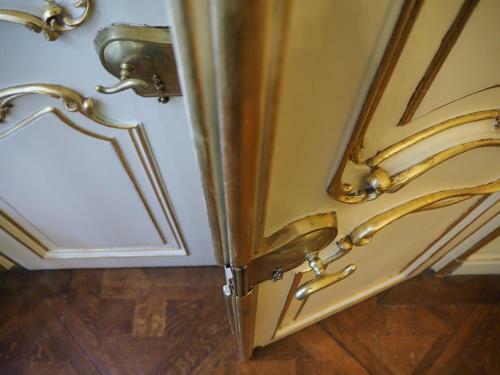 Riverview Old Town Apartment