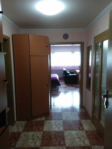 Apartm�n Blizko Centra Prahy