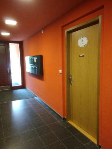 Apartm�n Blizko Centra Prahy