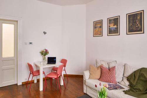 Supercosy Apartment At ?i?kov