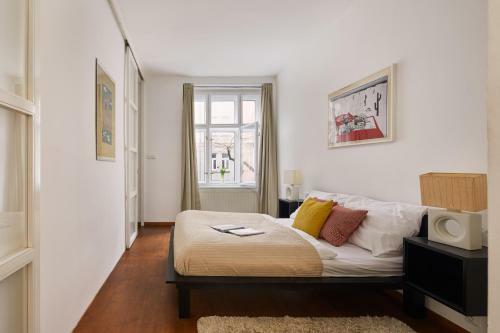 Supercosy Apartment At ?i?kov