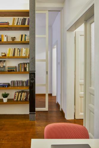 Supercosy Apartment At ?i?kov