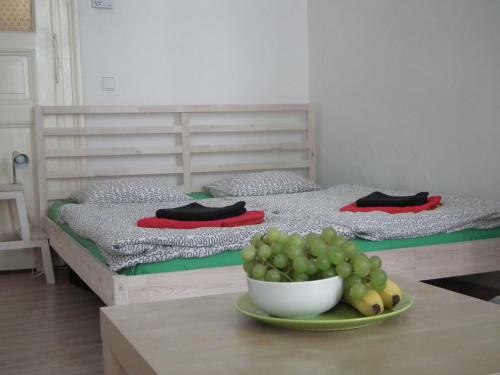 Apartment In The Centre