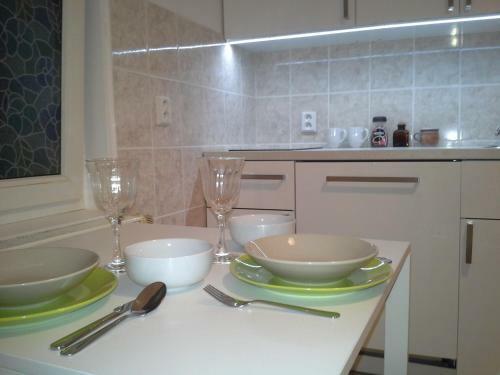 Apartment In The Centre