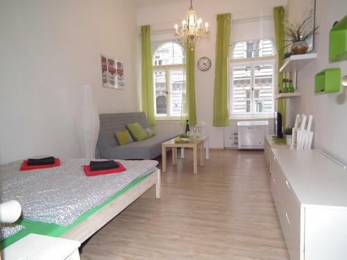 Apartment In The Centre