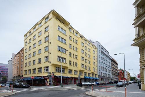 City Apartment Slezsk�