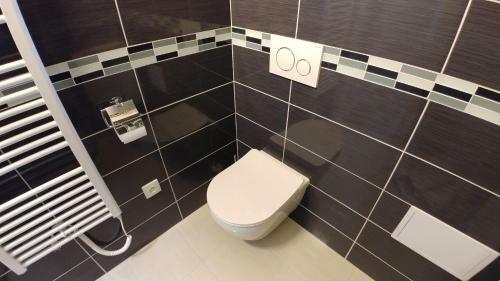 City Apartment Slezsk�