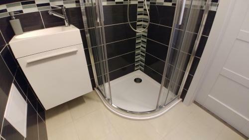 City Apartment Slezsk�