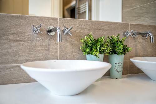 Luxurious Apartments Karlin