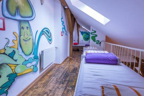 Albergue The Madhouse Prague