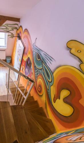 Albergue The Madhouse Prague