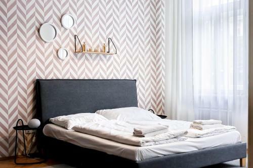 Modern Apartment 10 Minutes From Old Town!