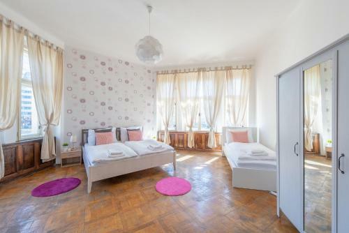 Residence Tesnov Apartment