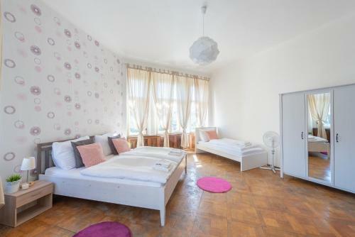 Residence Tesnov Apartment