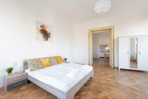 Residence Tesnov Apartment
