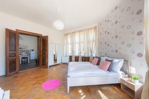 Residence Tesnov Apartment