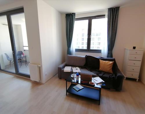 Prima Family Apartments
