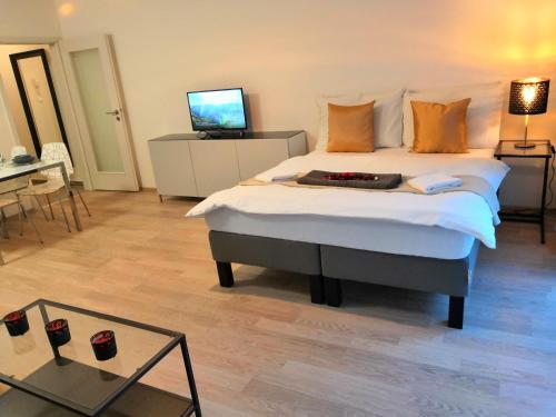 Prima Family Apartments