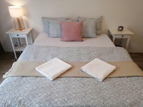 Prima Family Apartments