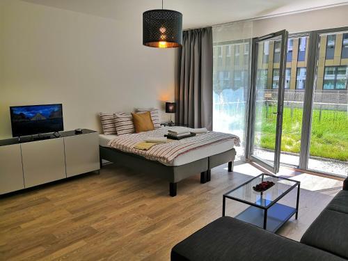 Prima Family Apartments