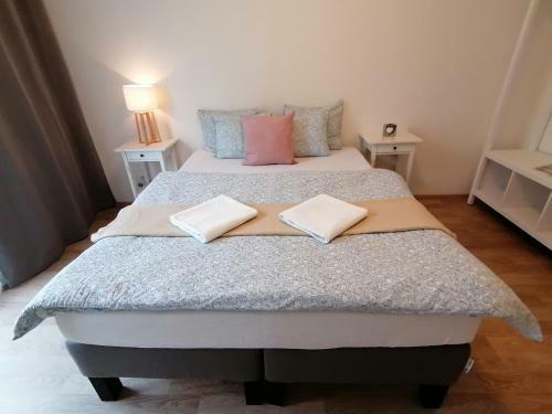 Prima Family Apartments