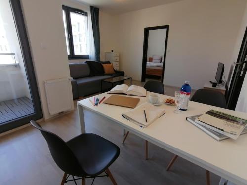 Prima Family Apartments