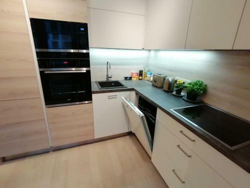 Prima Family Apartments