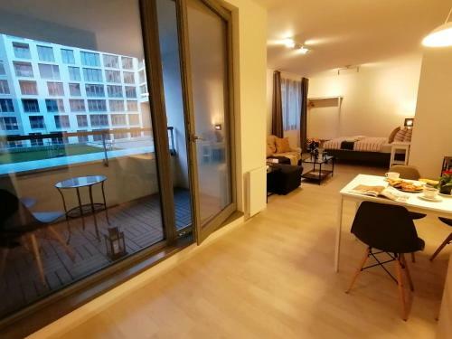 Prima Family Apartments