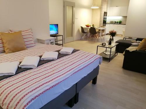 Prima Family Apartments