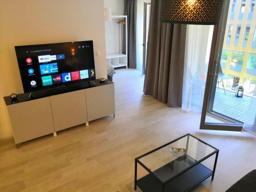 Prima Family Apartments