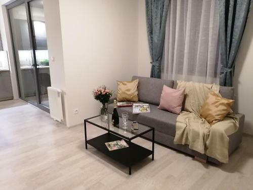 Prima Family Apartments
