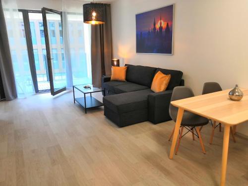 Prima Family Apartments