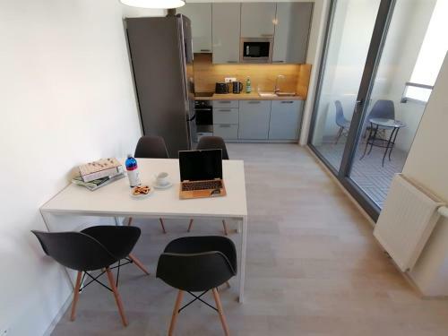 Prima Family Apartments