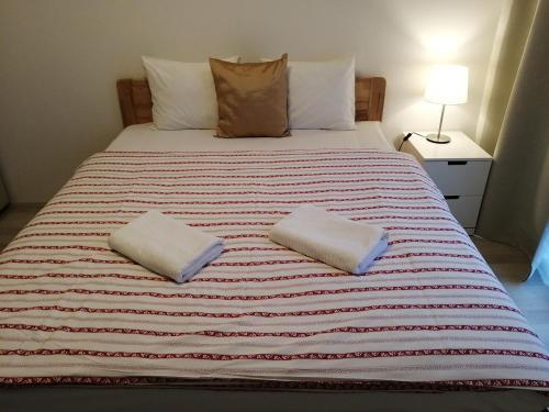 Prima Family Apartments