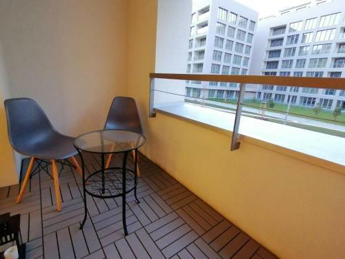 Prima Family Apartments