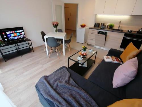 Prima Family Apartments