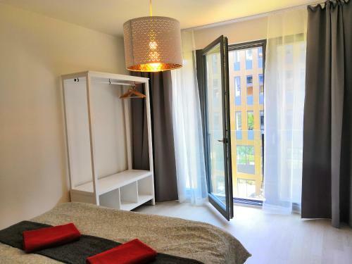 Prima Family Apartments