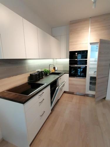 Prima Family Apartments