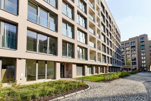 Apartments Port Karolina