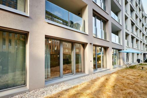 Apartments Port Karolina