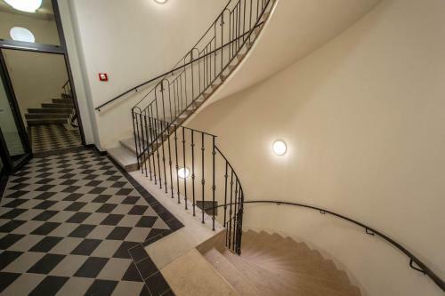 Design 3bdr Apartment In Residence, Free Parking