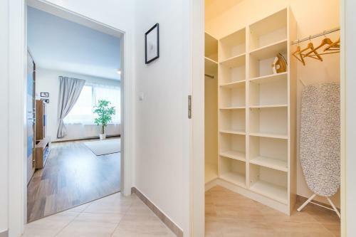 Apartamento Rezidence ?vehlova