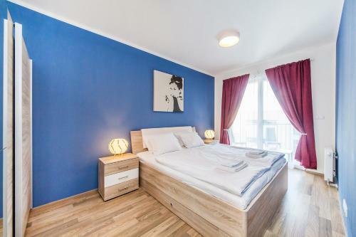 Apartamento Rezidence ?vehlova
