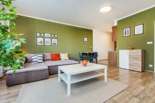 Apartamento Rezidence ?vehlova