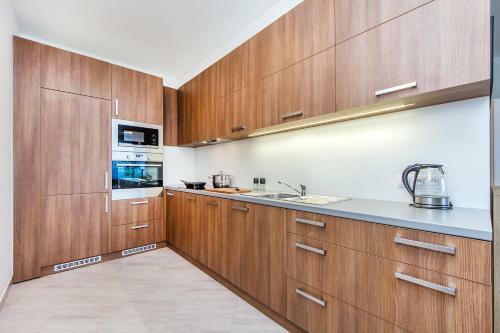 Apartamento Rezidence ?vehlova