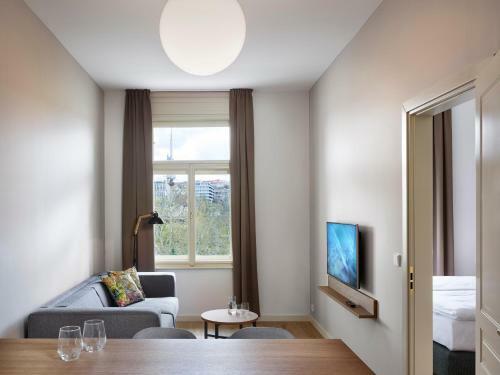 Aparthotel Franz By Zeitraum