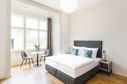 Aparthotel Franz By Zeitraum