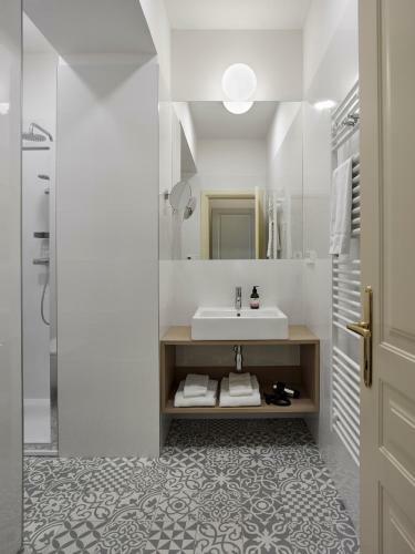 Aparthotel Franz By Zeitraum